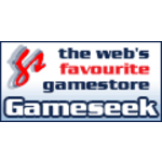 GameSeek Discount Codes & Vouchers 2022