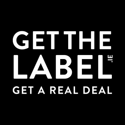 Get The Label Discount Codes & Vouchers 2022