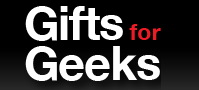 Gifts For Geeks Discount Codes & Vouchers 2021