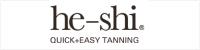 He-Shi Tanning Discount Codes & Vouchers 2022