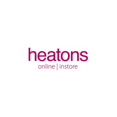 Heatons Discount Codes & Vouchers 2022