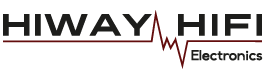 Hiway Hifi Discount Codes & Vouchers 2022