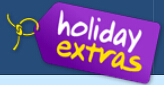 Holiday Extras Discount Codes & Vouchers 2022