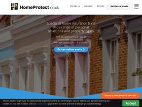 Homeprotect Discount Codes & Vouchers 2022
