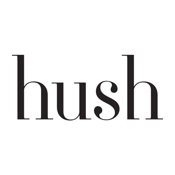 Hush 20% Off