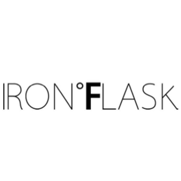 Iron Flask Discount Codes & Vouchers 2022