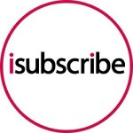 isubscribe Discount Codes & Vouchers 2022