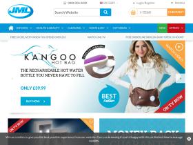 JML Discount Codes & Vouchers 2022