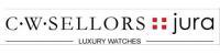 Jura watches Discount Codes & Vouchers 2022