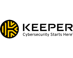 Keeper 50% Off