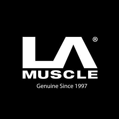 La Muscle Discount Codes & Vouchers 2022