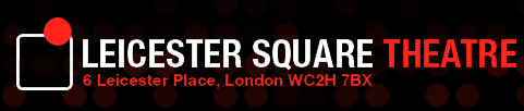 Leicester Square Theatre Discount Codes & Vouchers 2022