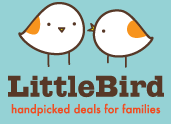 Little Bird Discount Codes & Vouchers 2022