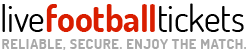 Live Football Tickets Discount Codes & Vouchers 2022