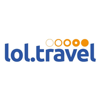 lol.travel Discount Codes & Vouchers 2022