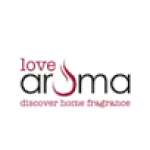 Love Aroma Discount Codes & Vouchers 2022