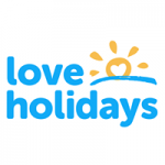 Love Holidays Discount Codes & Vouchers 2021