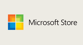 Microsoft Store 20% Off