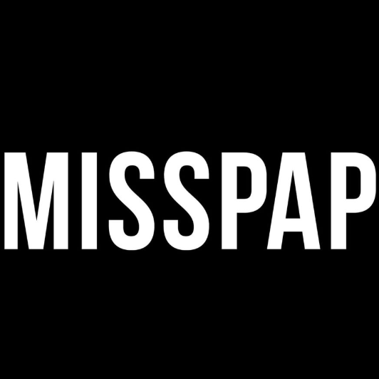 Misspap 40% Off