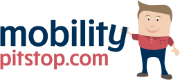 Mobility Pitstop Discount Codes & Vouchers 2021