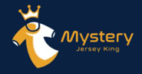 MYSTERY JERSEY KING Discount Codes & Vouchers 2022