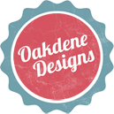 Oakdene Designs Discount Codes & Vouchers 2021