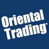 Oriental Trading Refer A Friend