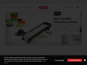 Oxo Discount Codes & Vouchers 2021