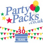 Party Packs Discount Codes & Vouchers 2022