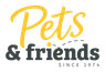 Pets And Friends Discount Codes & Vouchers 2022