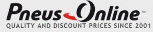 Pneus Online Discount Codes & Vouchers 2022