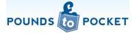 Pounds to Pocket Discount Codes & Vouchers 2021