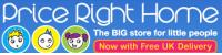 Price Right Home Discount Codes & Vouchers 2022