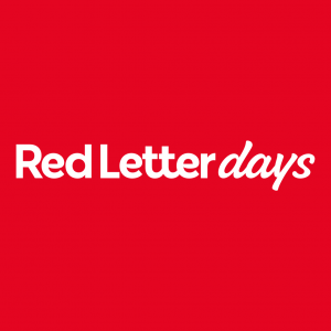 Red Letter Days Nhs Discount