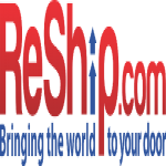 ReShip Promo Codes & Vouchers 2022