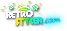 Retro Styler Discount Codes & Vouchers 2021