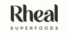 Rheal Superfoods Discount Codes & Vouchers 2022