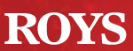 Roys Discount Codes & Vouchers 2021