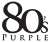80s Purple Vouchers Promo Codes 2019