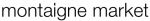 Montaigne Market Vouchers Promo Codes 2020