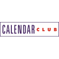 Calendar Club Vouchers Promo Codes 2019