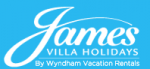 James Villa Holidays Vouchers Promo Codes 2019