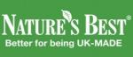 Nature's Best Vouchers Promo Codes 2020