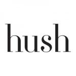 Hush Vouchers Promo Codes 2020