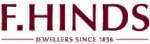 F.Hinds Vouchers Promo Codes 2020
