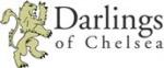 Darlings of Chelsea Vouchers Promo Codes 2019