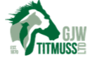 GJW Titmuss Vouchers Promo Codes 2020
