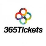 365 Tickets Vouchers Promo Codes 2019