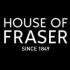 House of Fraser Vouchers Promo Codes 2020