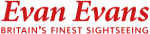 Evan Evans Tours Vouchers Promo Codes 2020